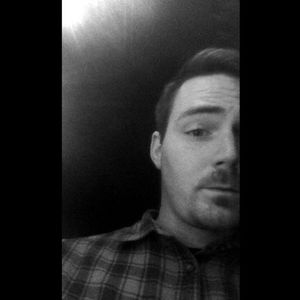 Meet your Posher, Cody